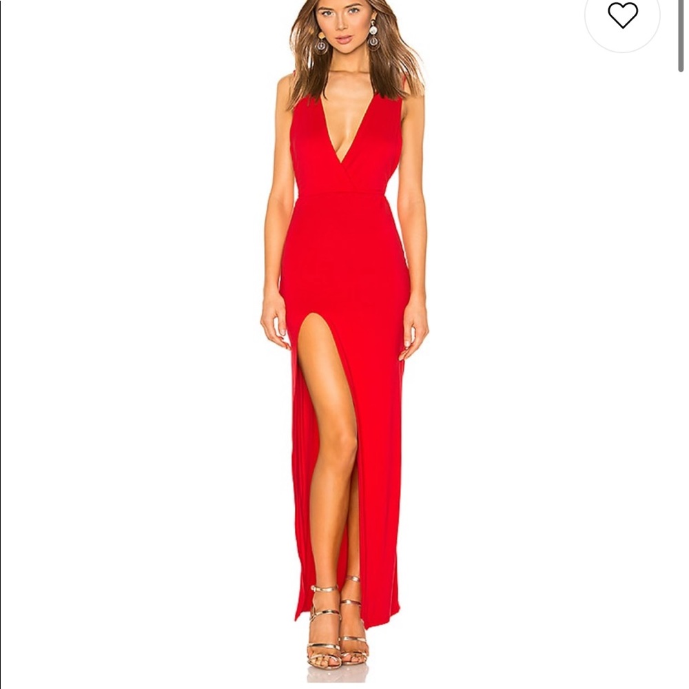 REVOLVE - dress